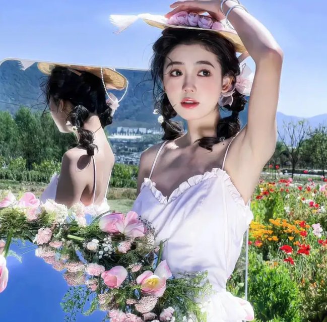 银线惊爆点