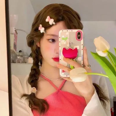 金灿灿的反转人生