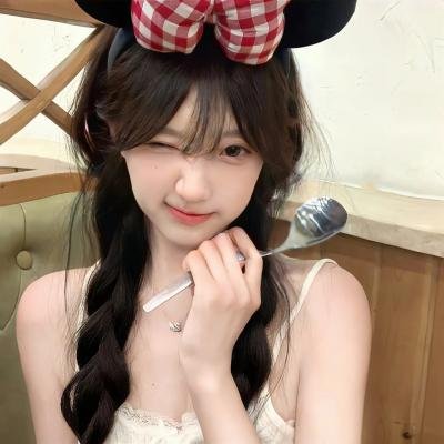 美洲豹女儿